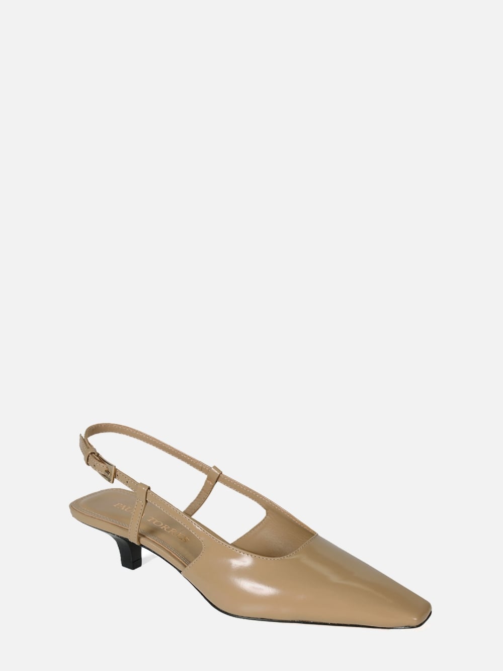 SCARPIN NORA SAFARI
