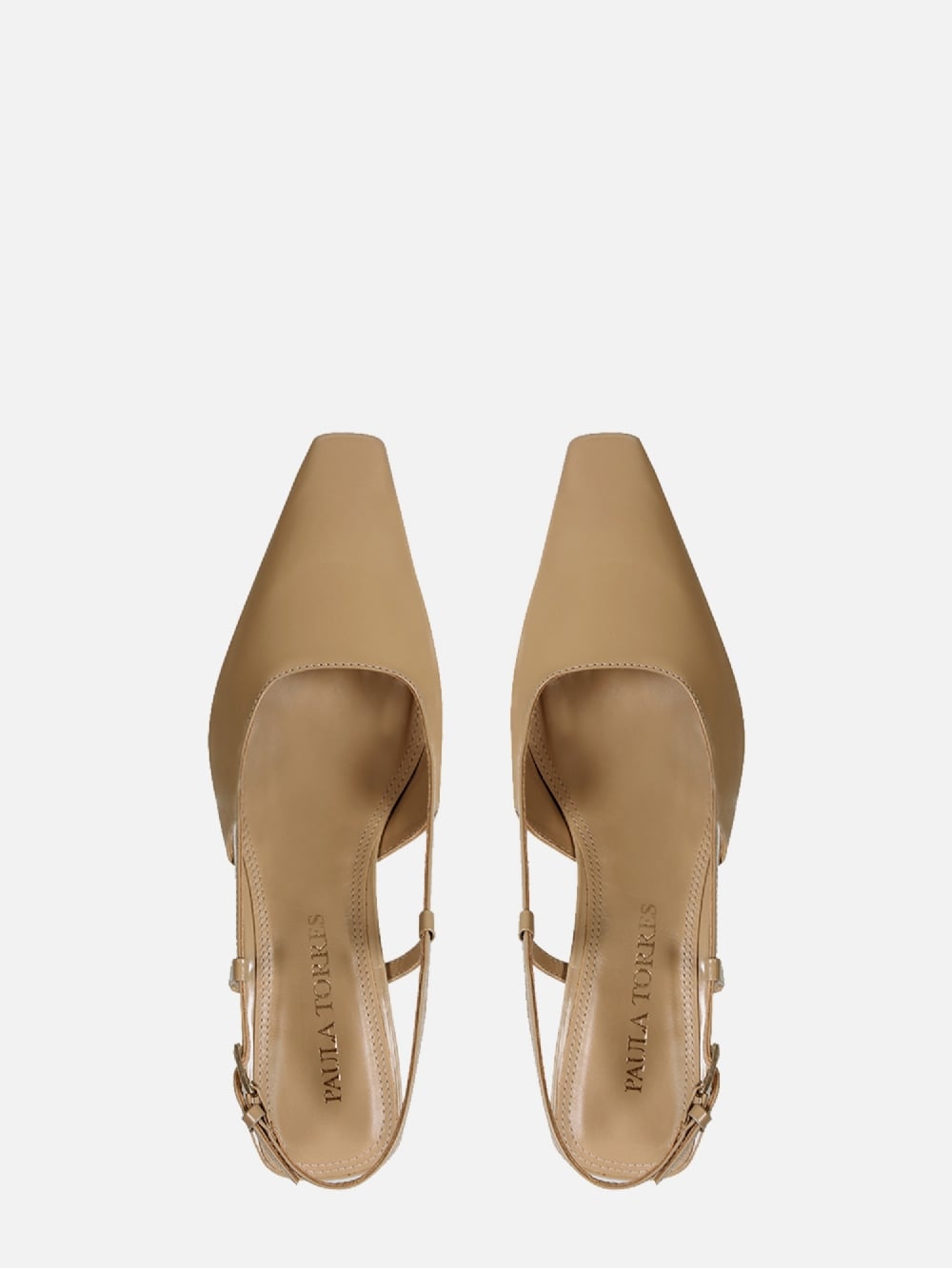SCARPIN NORA SAFARI