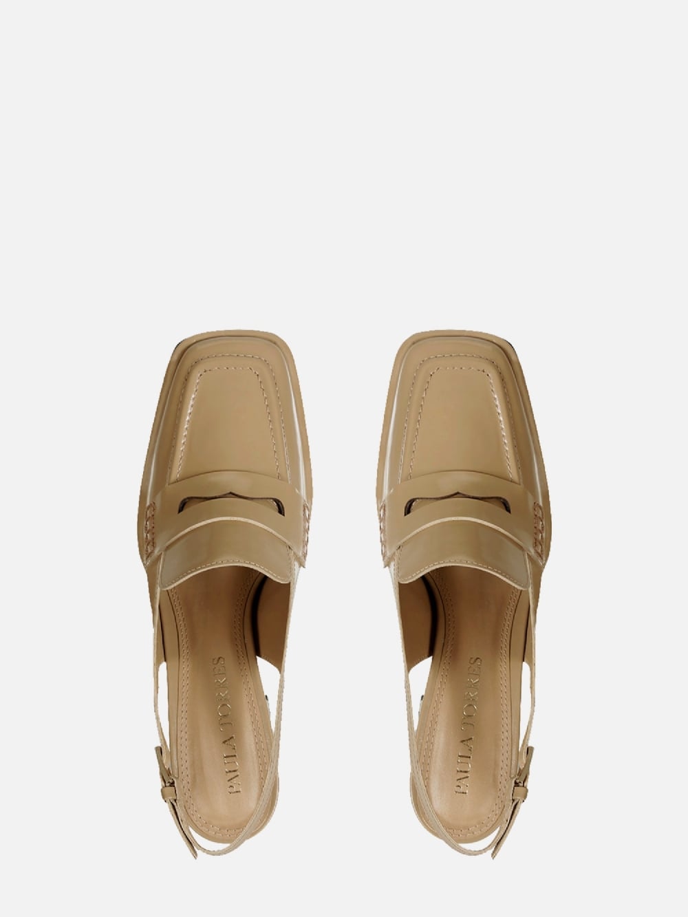 SCARPIN LANA SAFARI