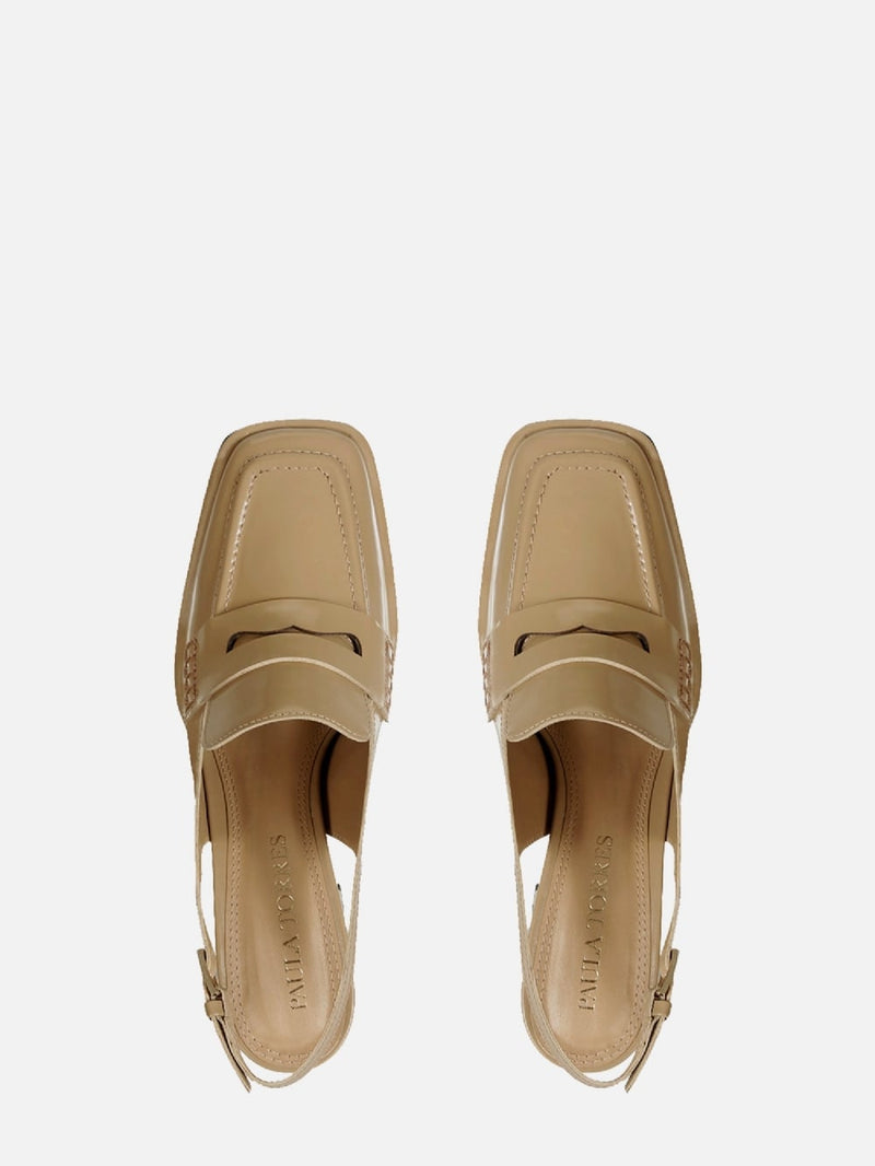 SCARPIN LANA SAFARI