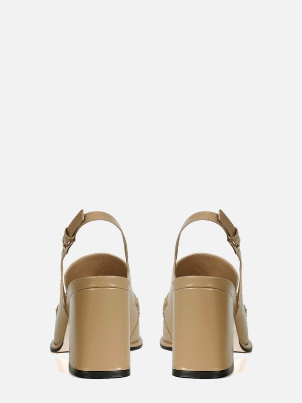 SCARPIN LANA SAFARI