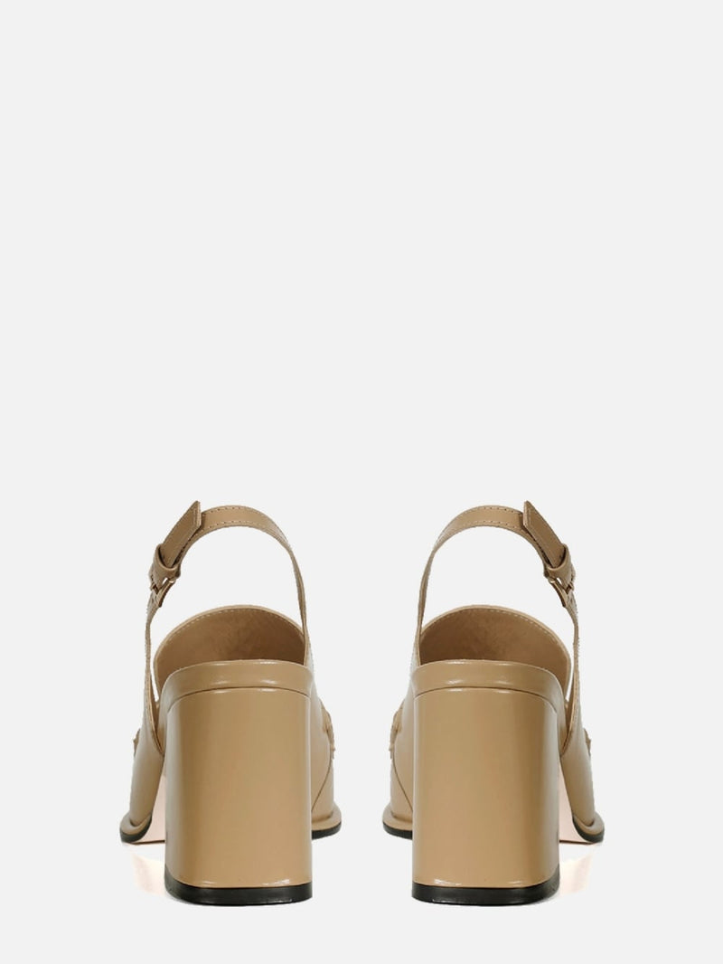 SCARPIN LANA SAFARI