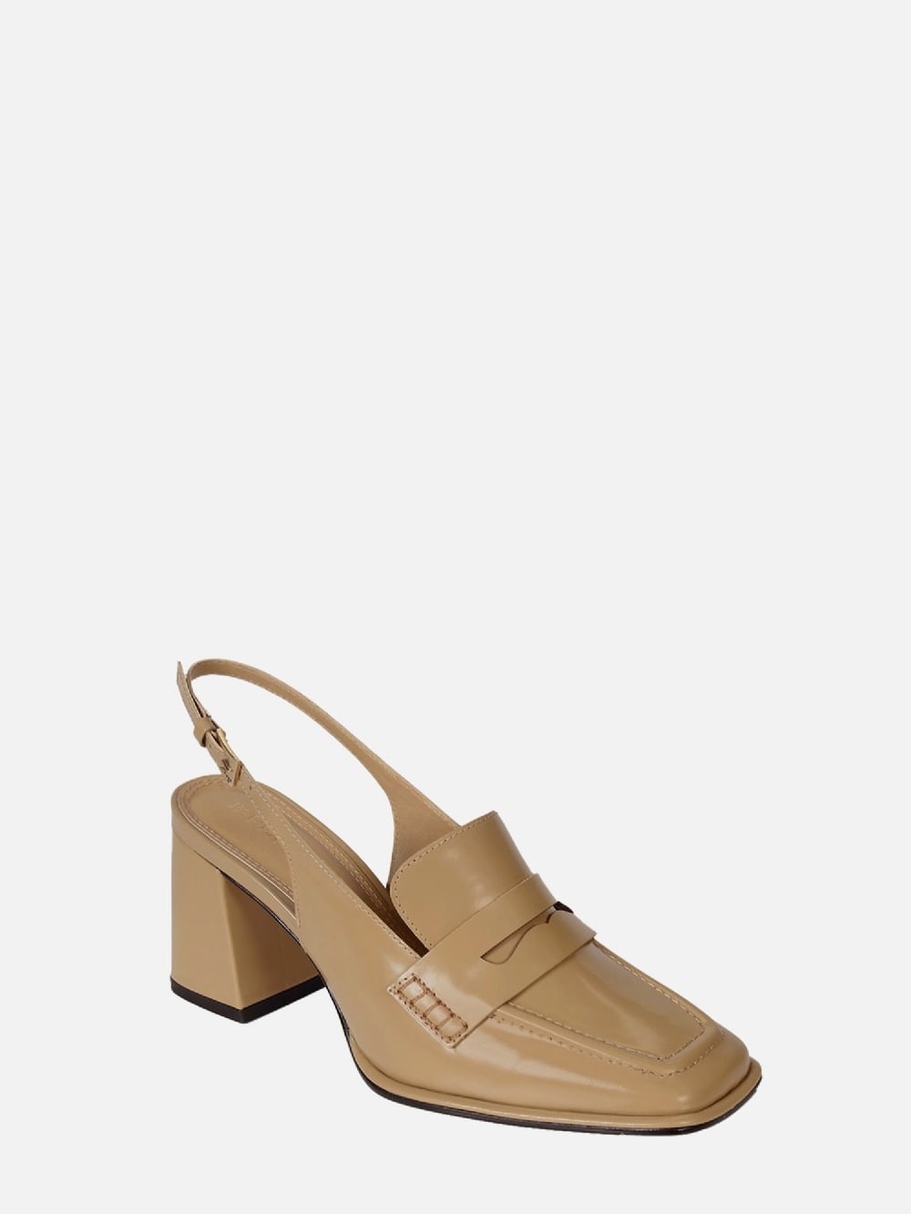SCARPIN LANA SAFARI