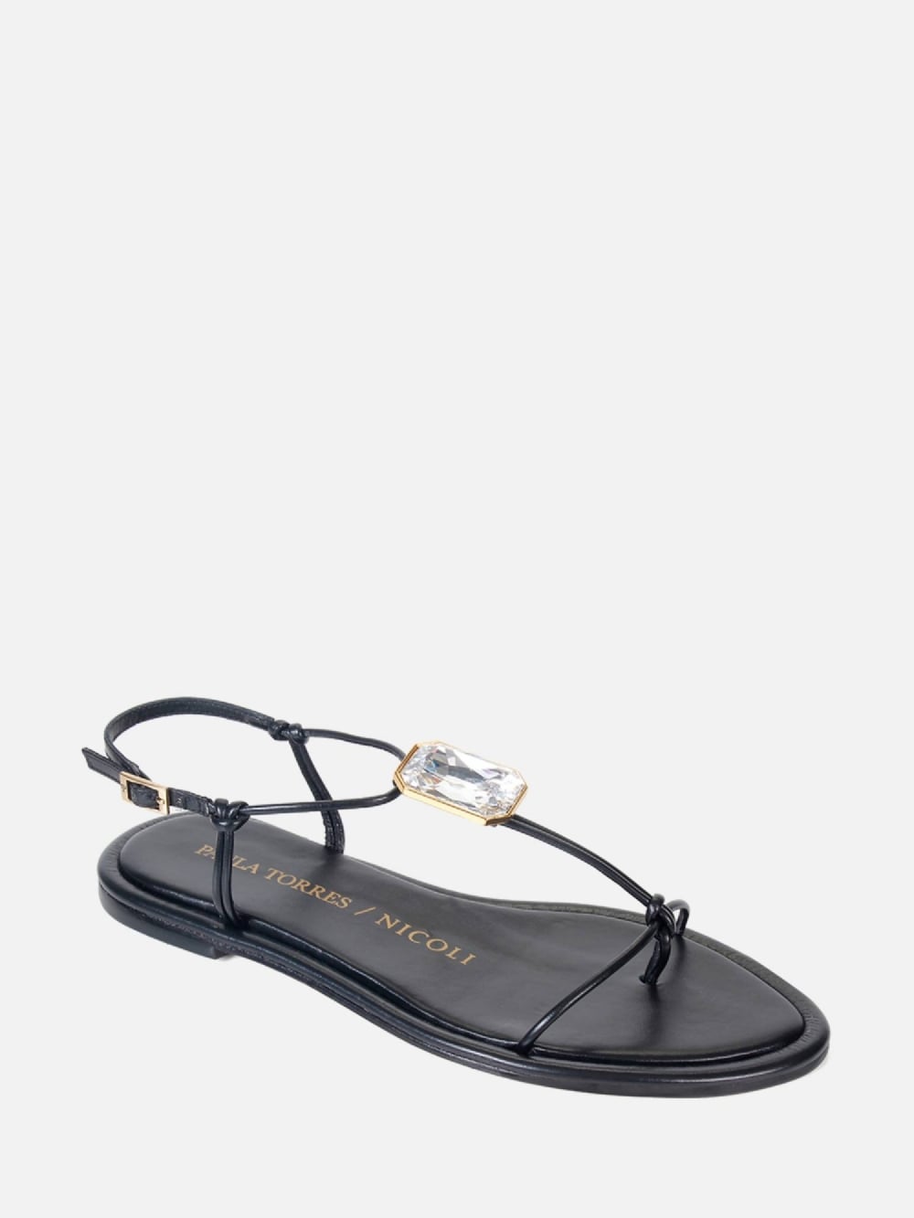 RASTEIRA NICOLI PRETO