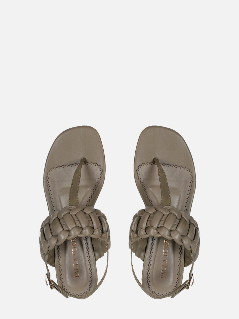 RASTEIRA CARLY OLIVE