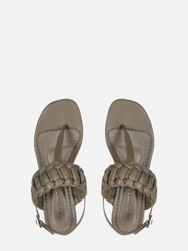 RASTEIRA CARLY OLIVE