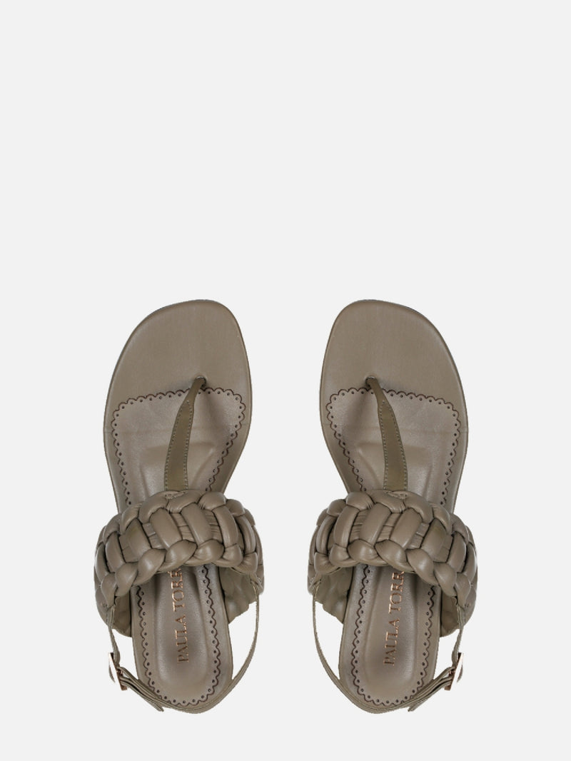 RASTEIRA CARLY OLIVE