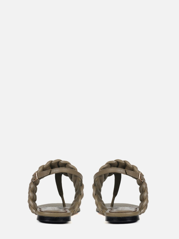 RASTEIRA CARLY OLIVE