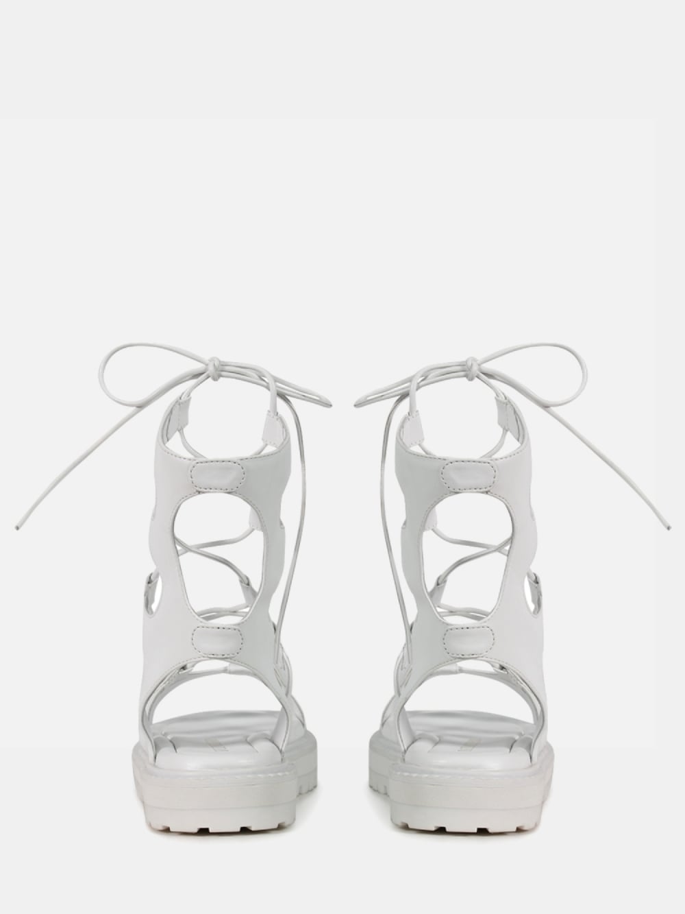RASTEIRA GLADIADORA SUNSET BRANCO