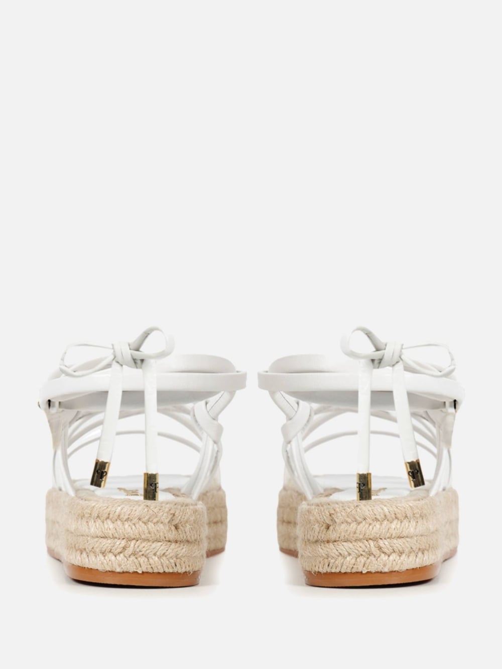 RASTEIRA EVA OFF WHITE