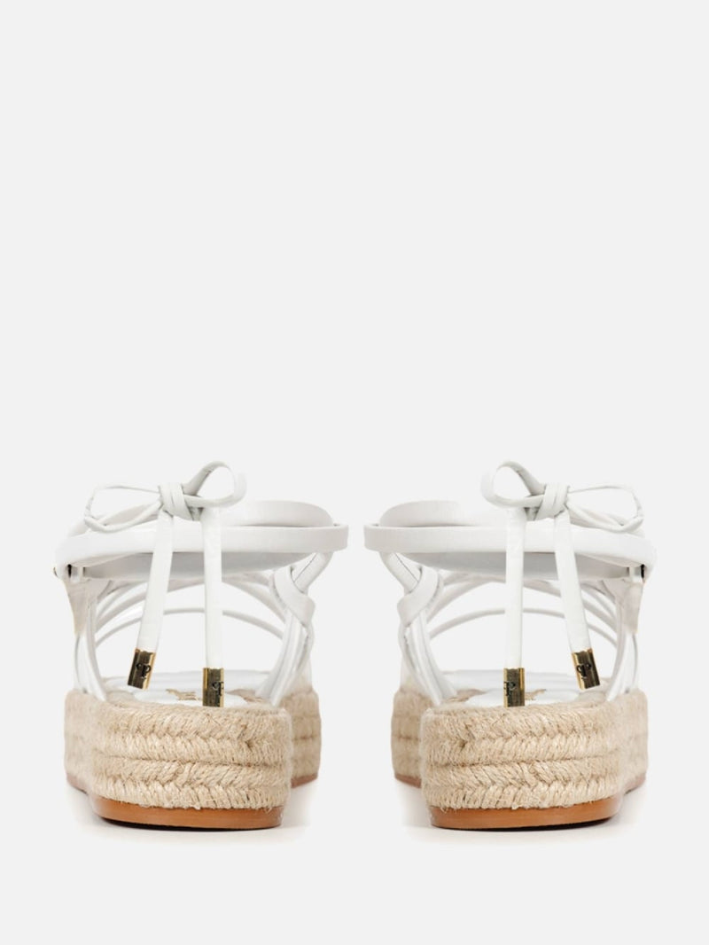 RASTEIRA EVA OFF WHITE