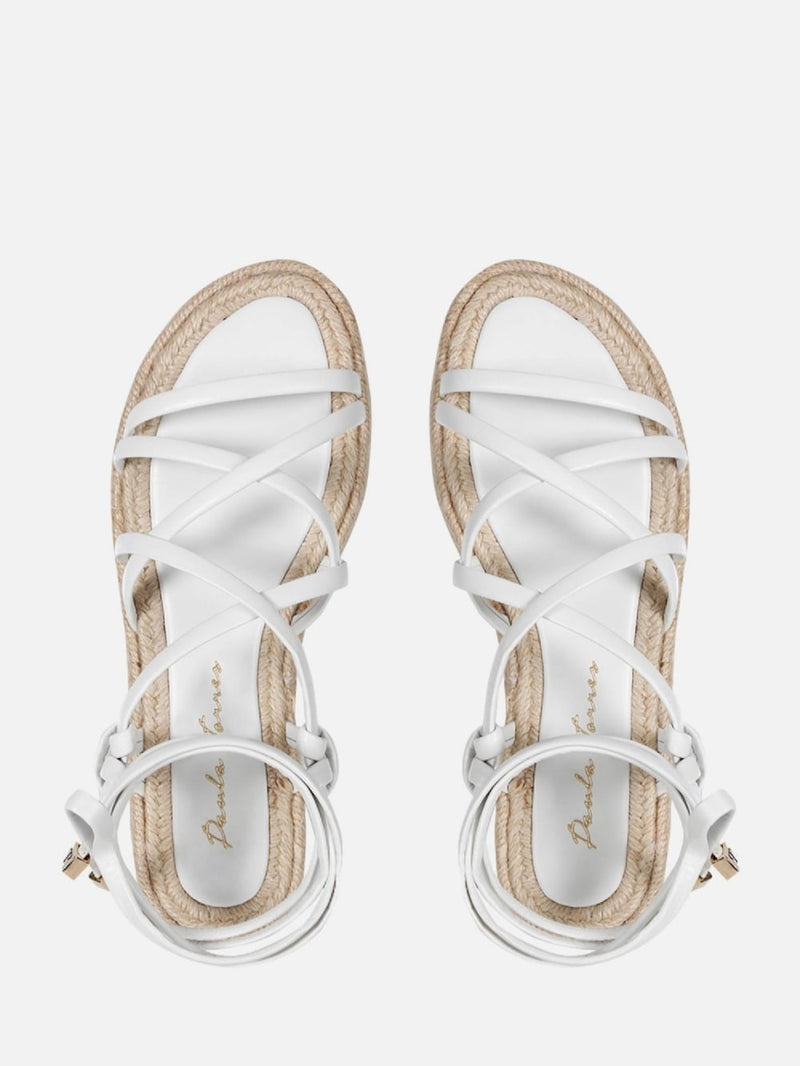 RASTEIRA EVA OFF WHITE