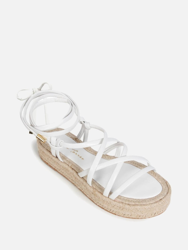 RASTEIRA EVA OFF WHITE