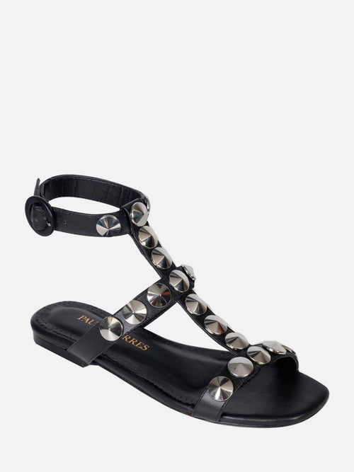 RASTEIRA GEORGIA PRETO