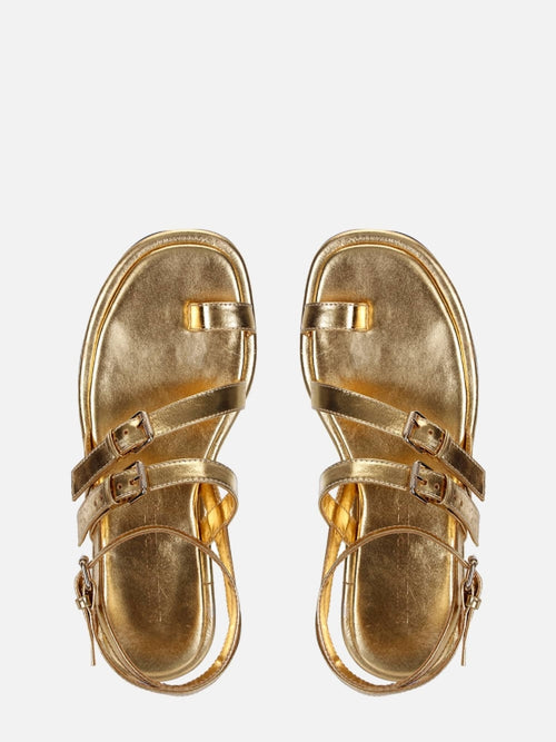 RASTEIRA MILA OURO