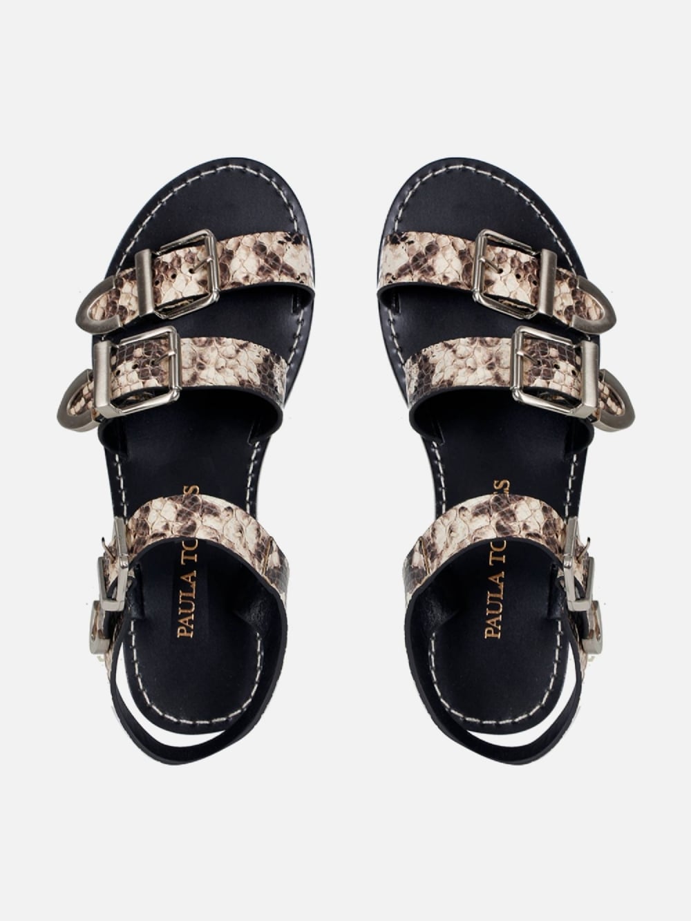 RASTEIRA BETINA SNAKE
