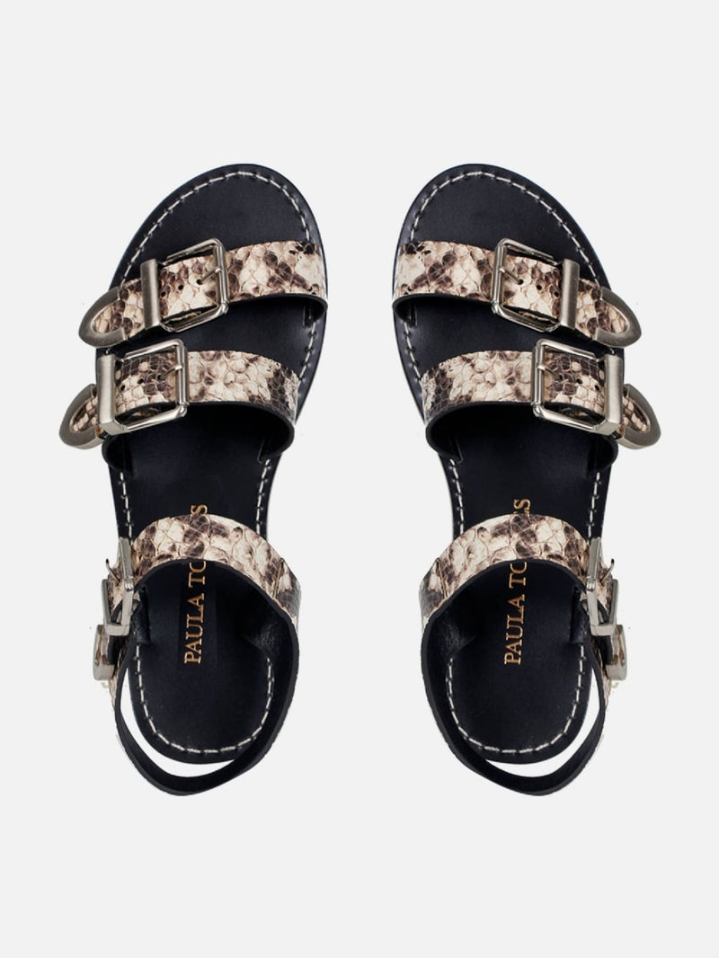 RASTEIRA BETINA SNAKE