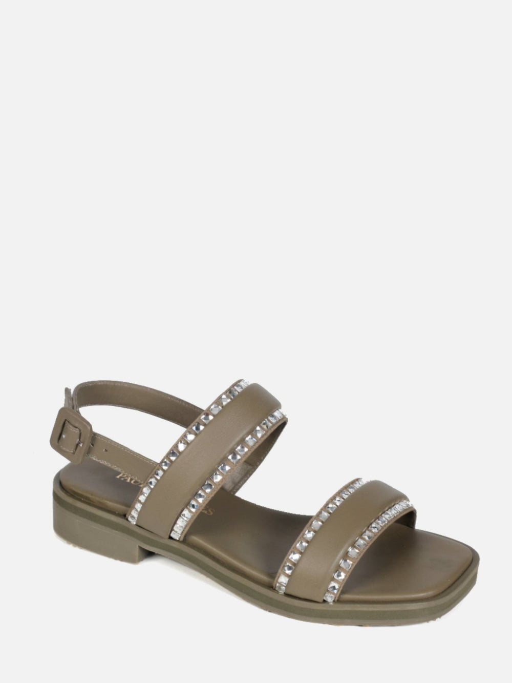 SANDÁLIA LOLA OLIVE