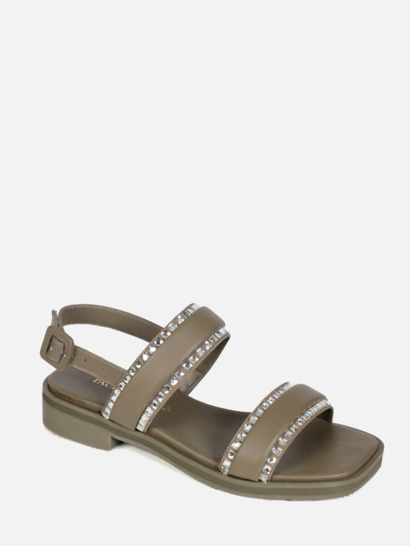 SANDÁLIA LOLA OLIVE