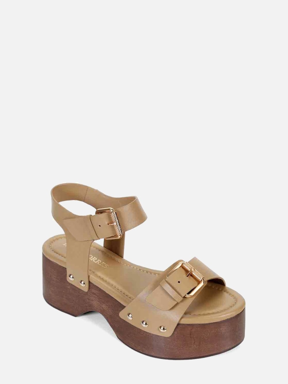 FLATFORM FILIPA SAFARI