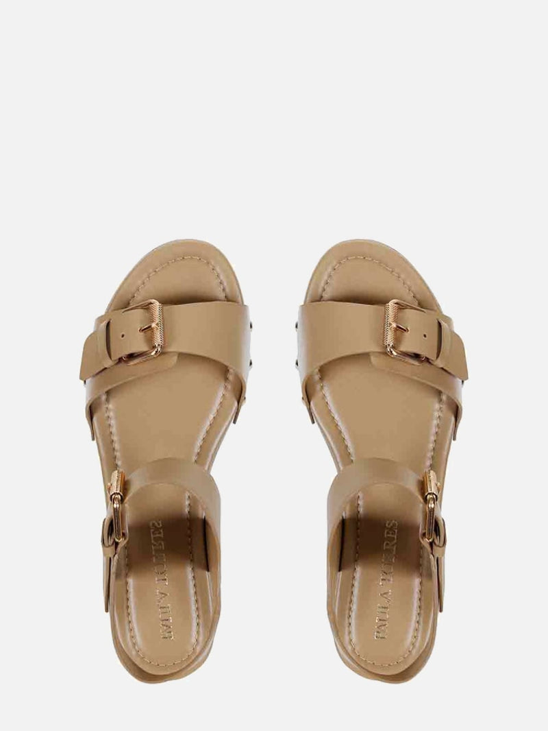 FLATFORM FILIPA SAFARI