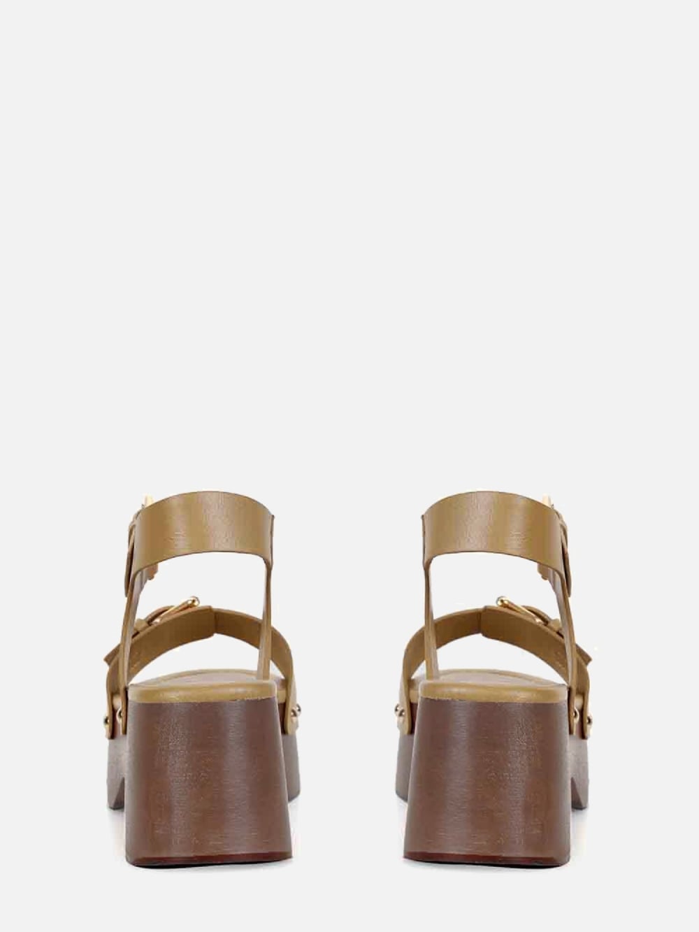 FLATFORM FILIPA SAFARI