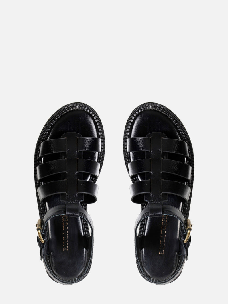 FLATFORM MADSON PRETO