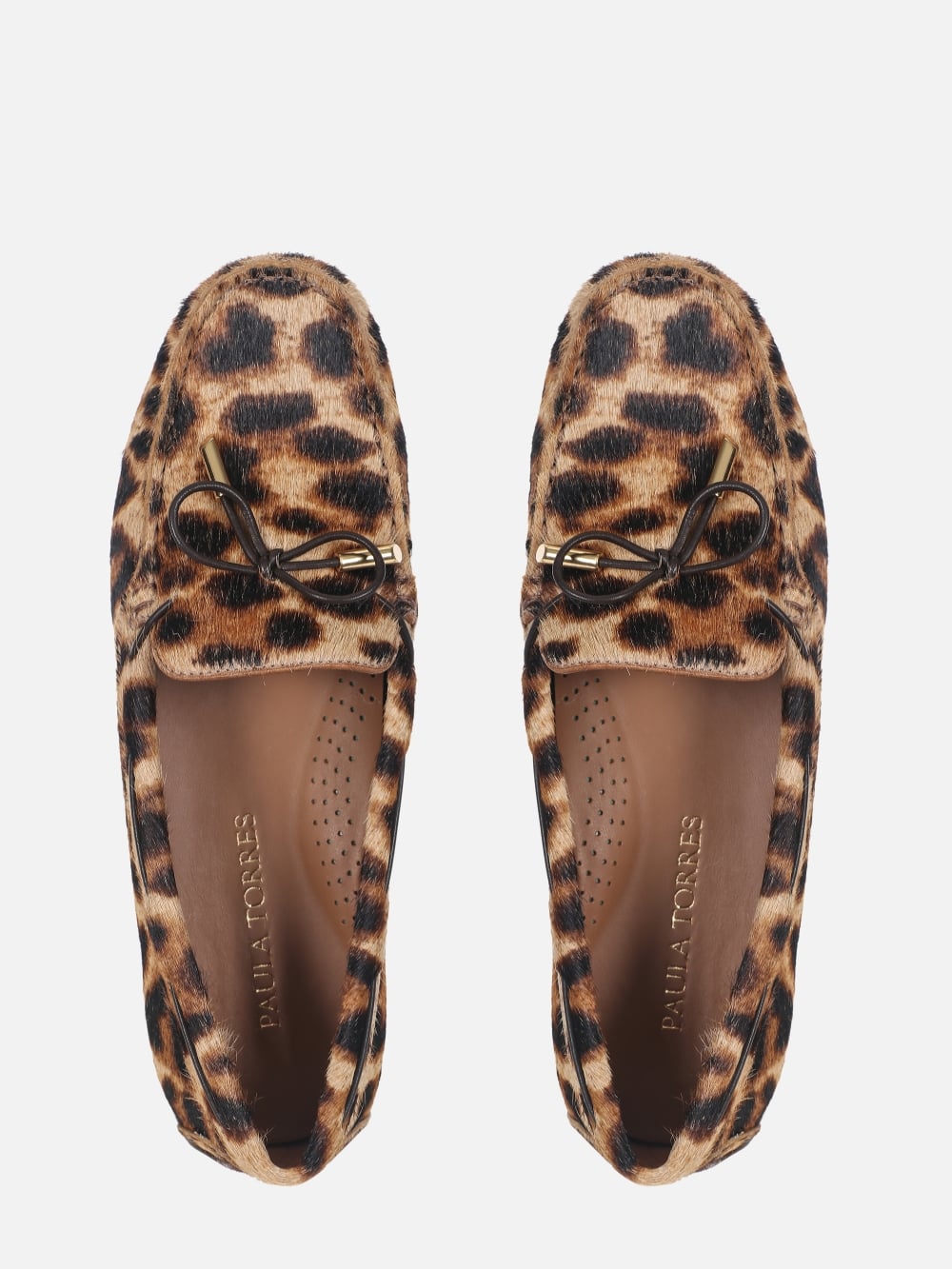 MOCASSIM DE PELO FRANCIS ONÇA