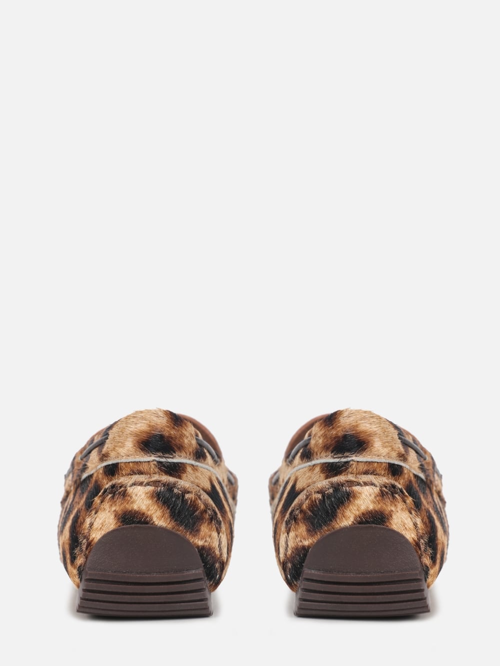 MOCASSIM DE PELO FRANCIS ONÇA
