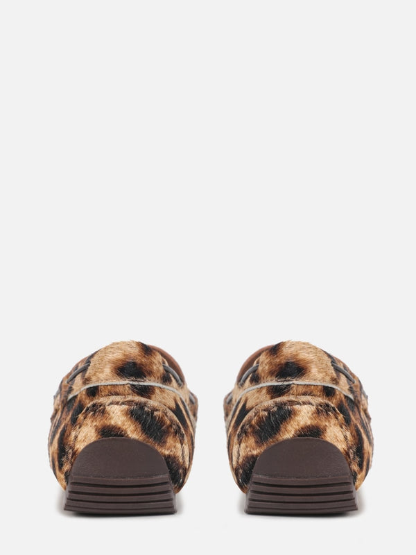 MOCASSIM DE PELO FRANCIS ONÇA