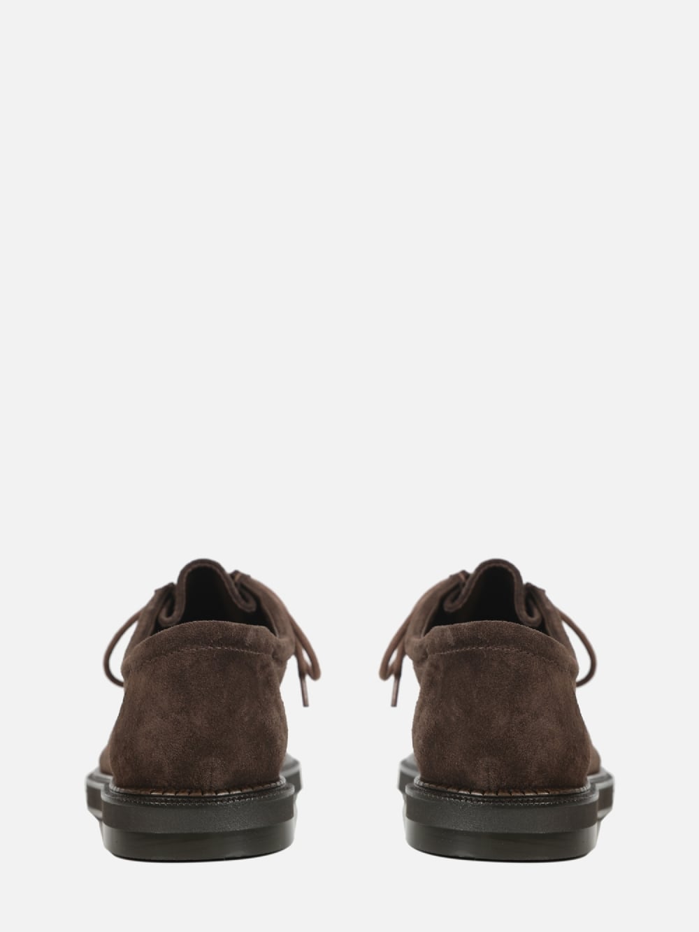 MOCASSIM JACKIE  DE CAMURÇA CAFÉ