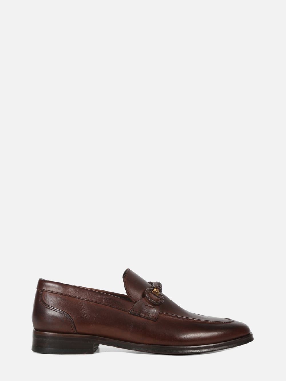 Mocassim Amber Havana