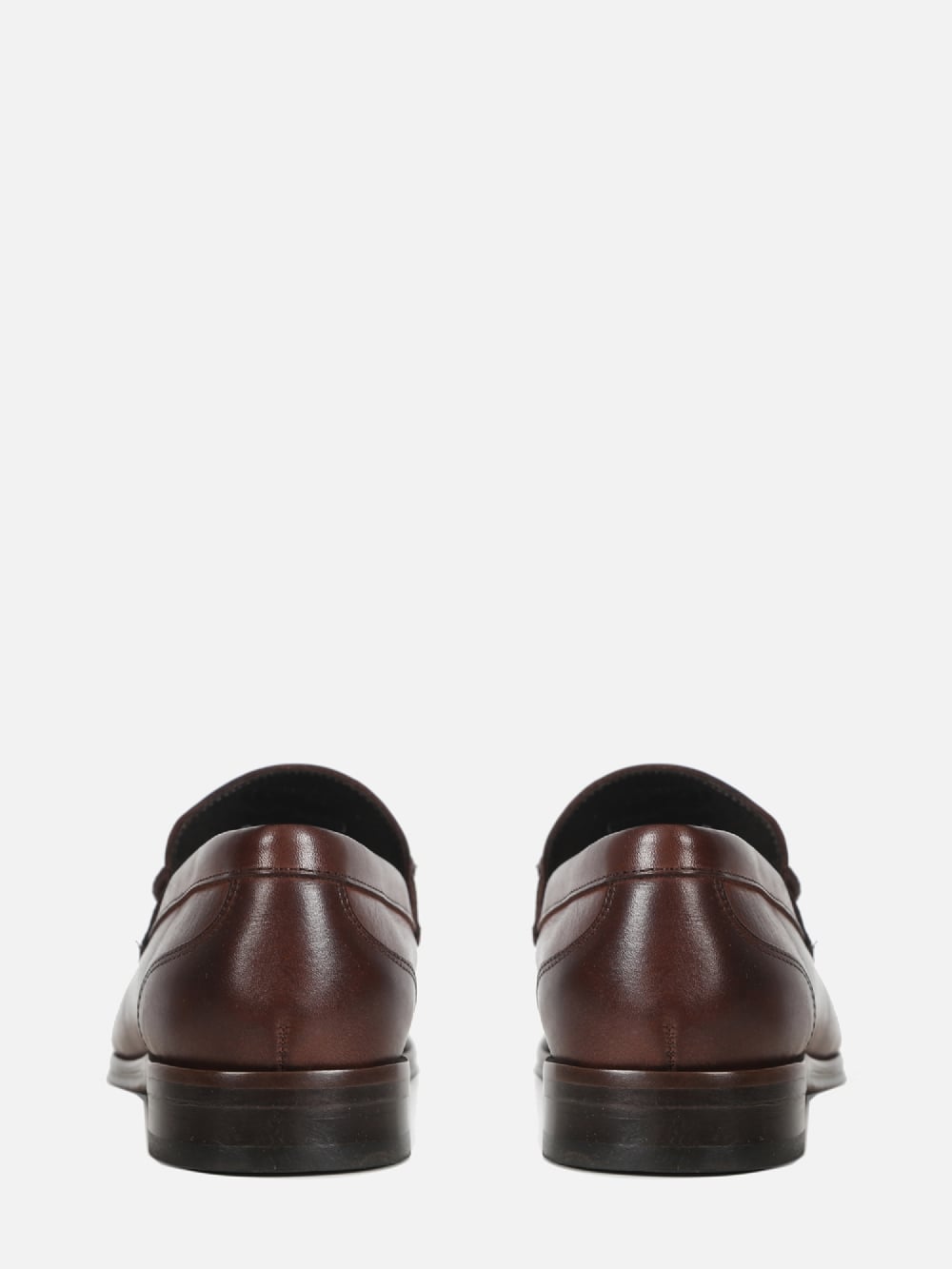 Mocassim Amber Havana