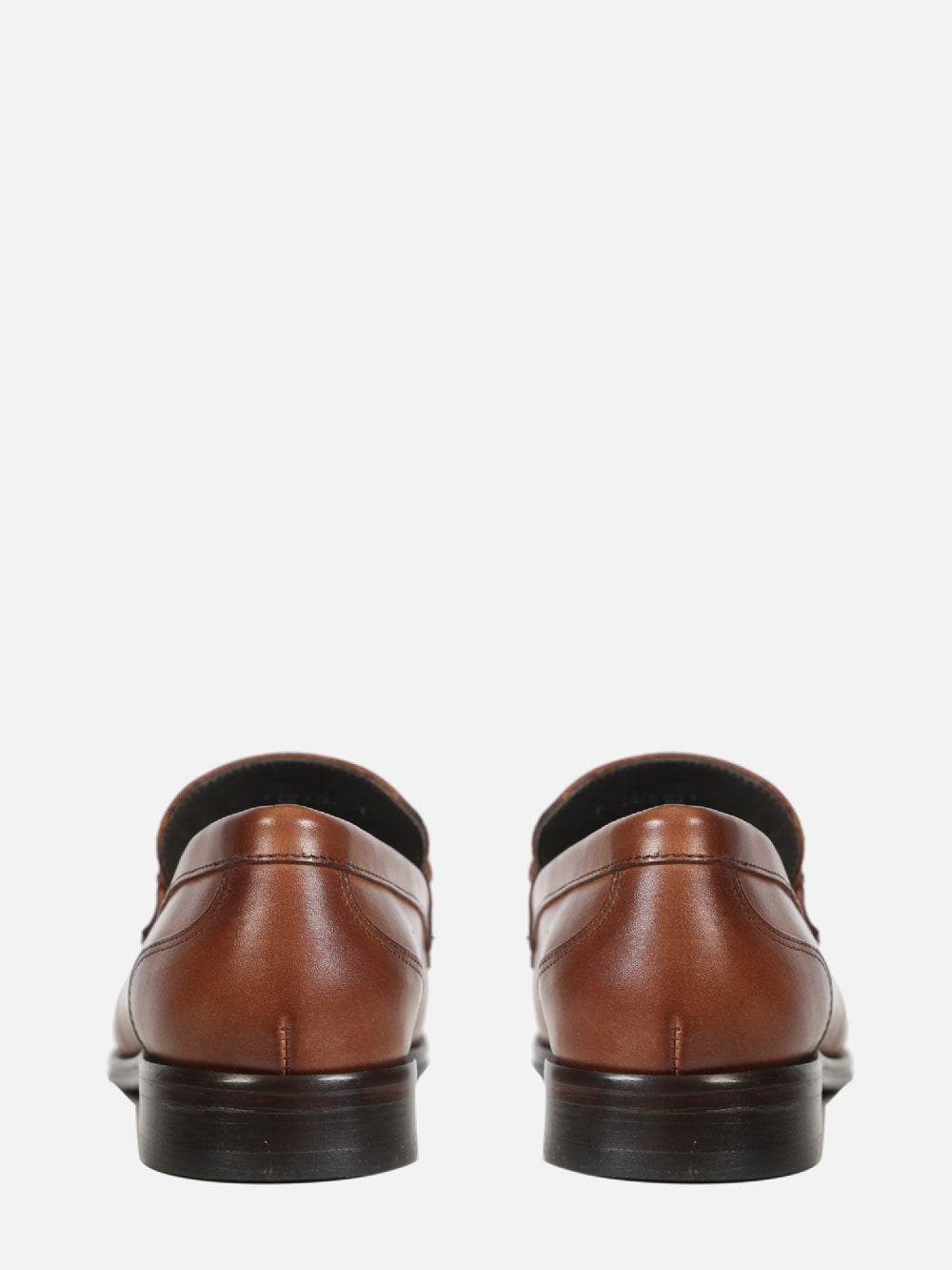 mocassim amber WHISKY