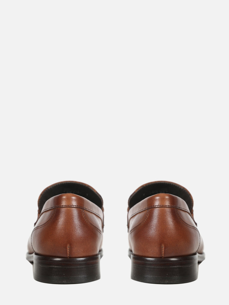 mocassim amber WHISKY
