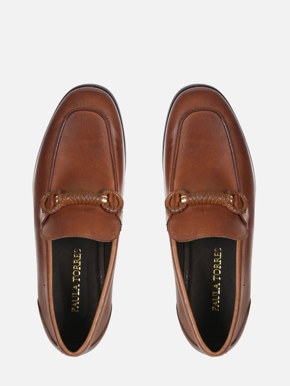 mocassim amber WHISKY