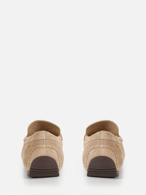 MOCASSIM EM CAMURÇA AMELIE SAND DRIVE