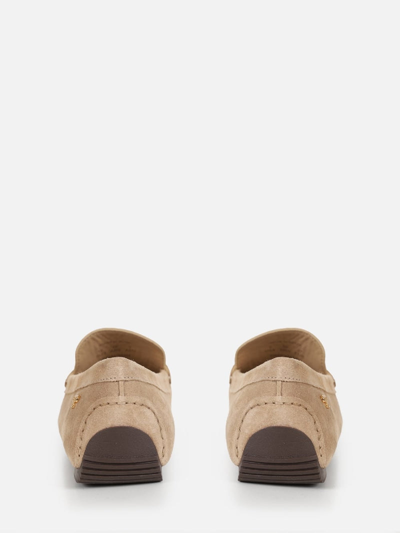 MOCASSIM EM CAMURÇA AMELIE SAND DRIVE