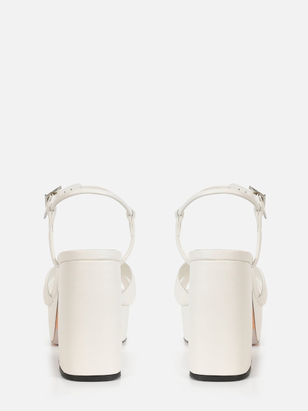 SANDÁLIA HARPER OFF WHITE