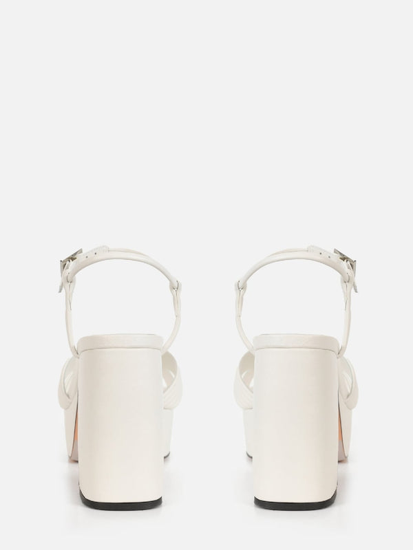 SANDÁLIA HARPER OFF WHITE