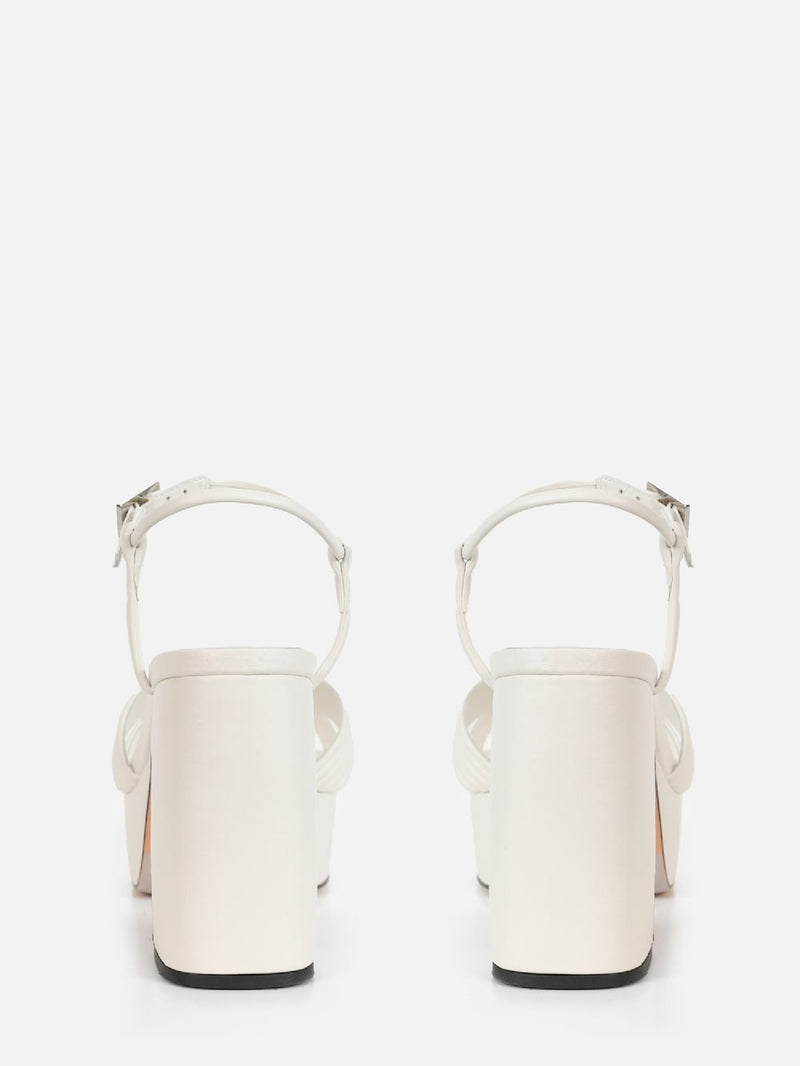 SANDÁLIA HARPER OFF WHITE