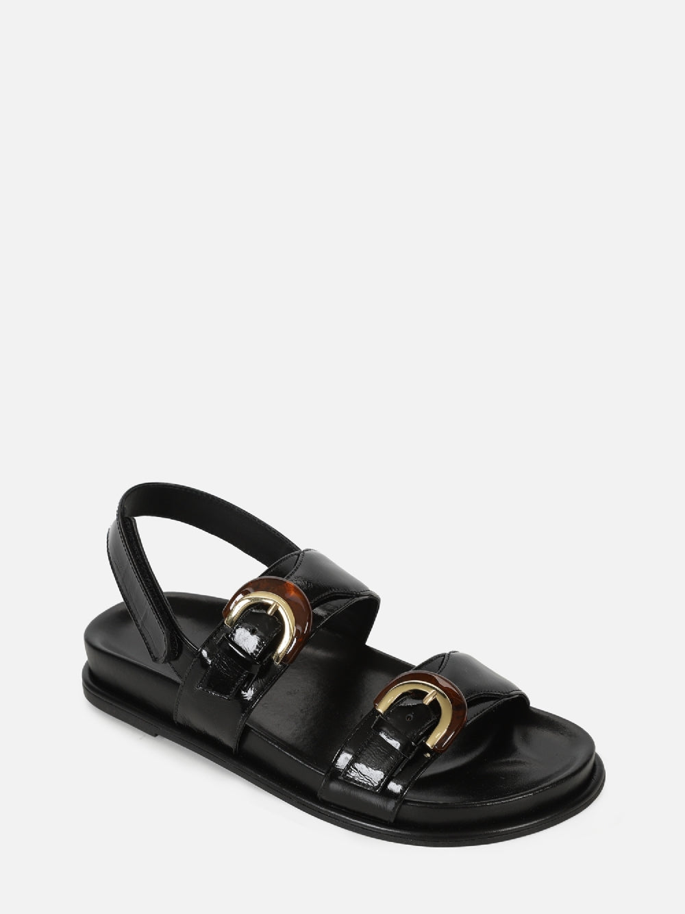 papete cassie PRETO