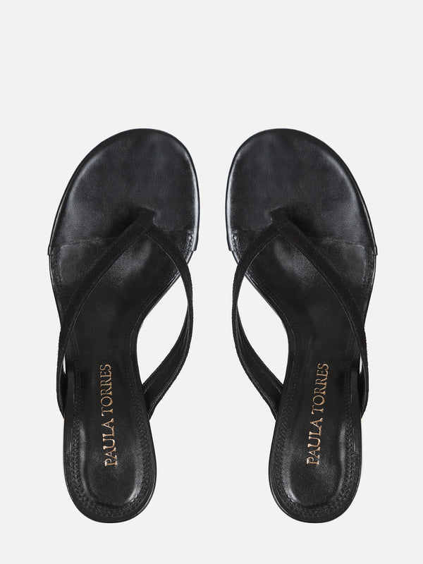 MULE HELENA PRETO