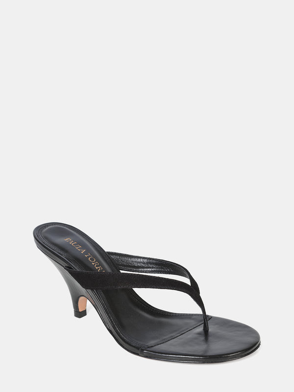 MULE HELENA PRETO