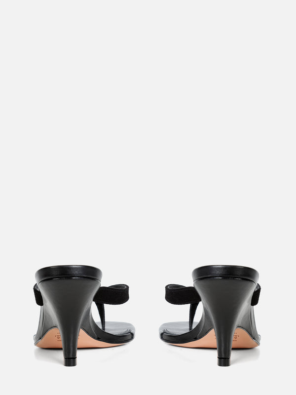 MULE HELENA PRETO