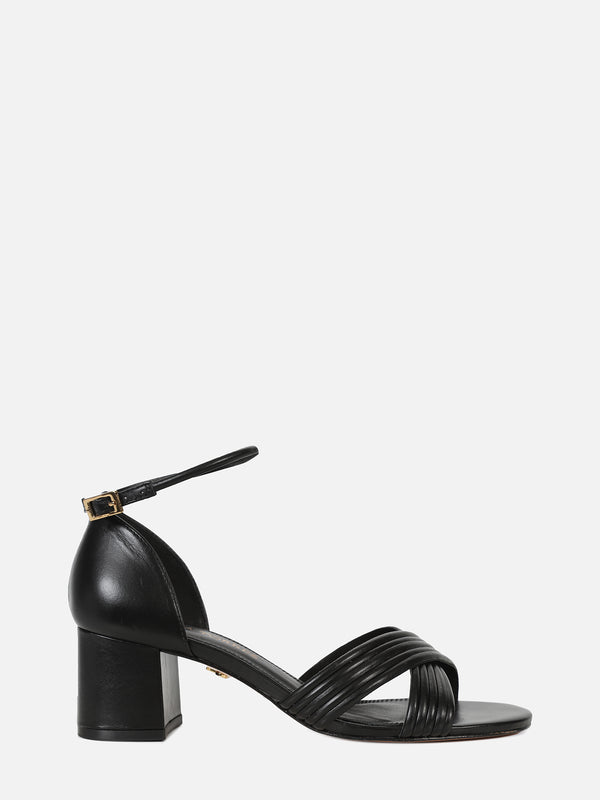 sandália harper 55 PRETO