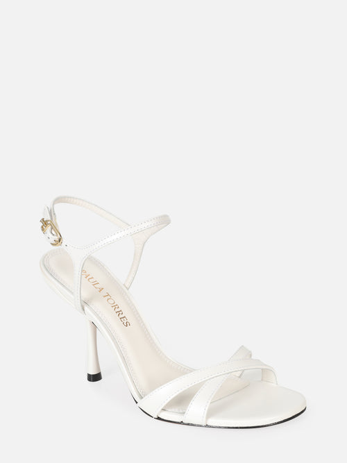 Sandália Anna OFF WHITE