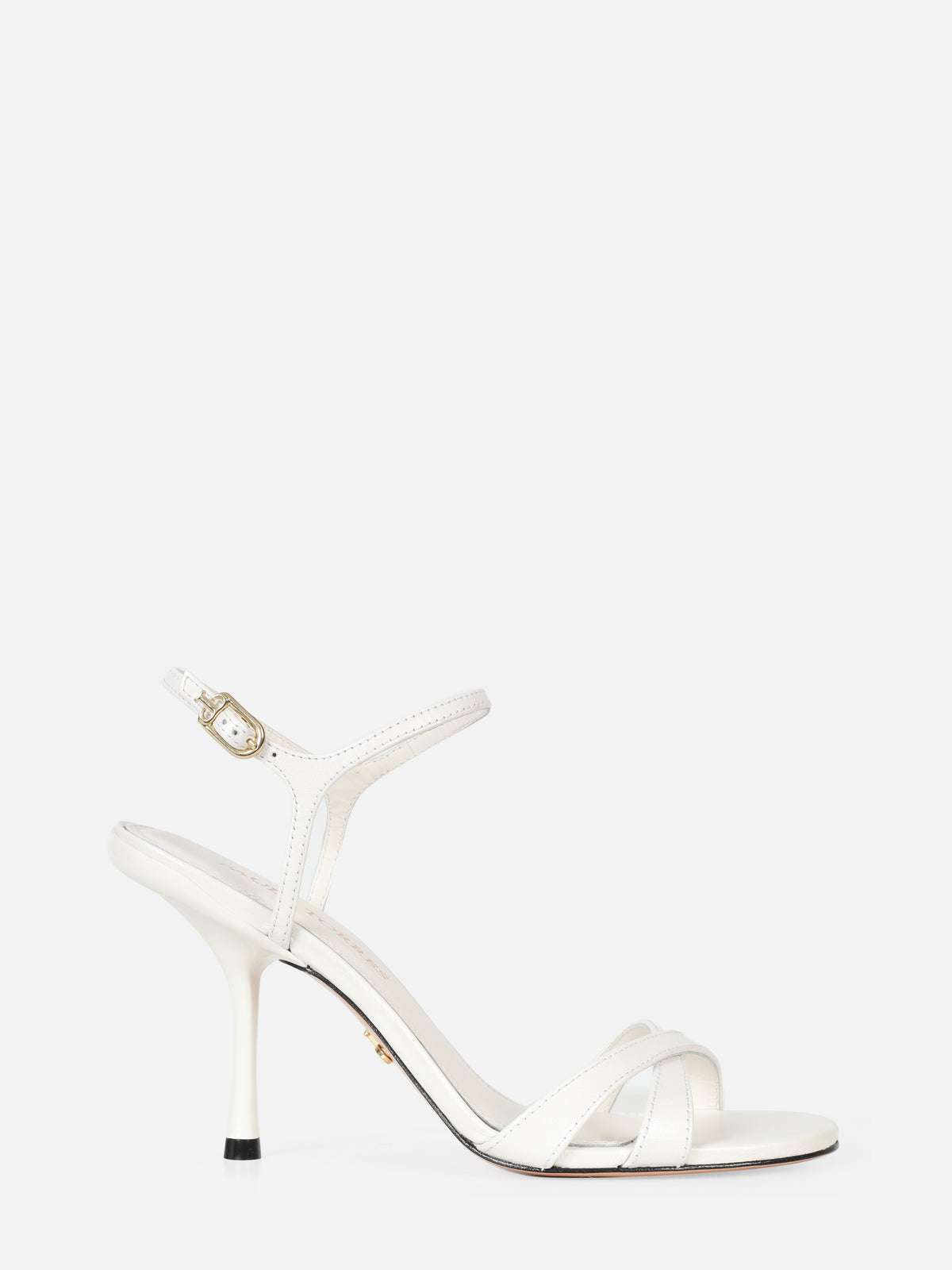 Sandália Anna OFF WHITE