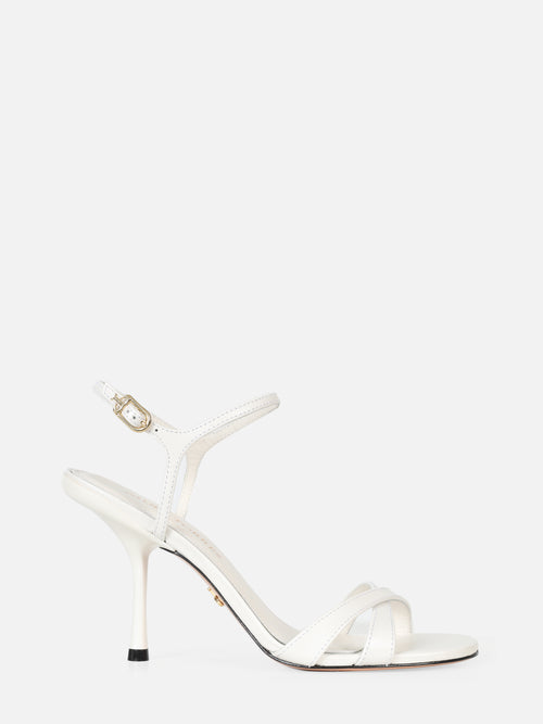 Sandália Anna OFF WHITE