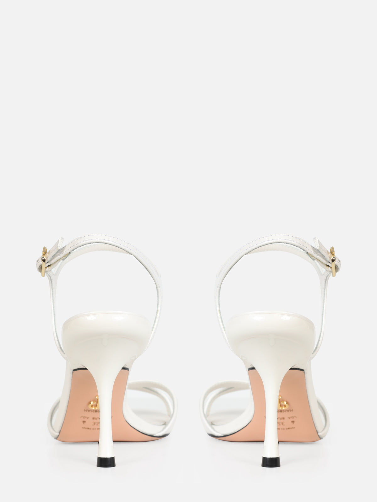 Sandália Anna OFF WHITE